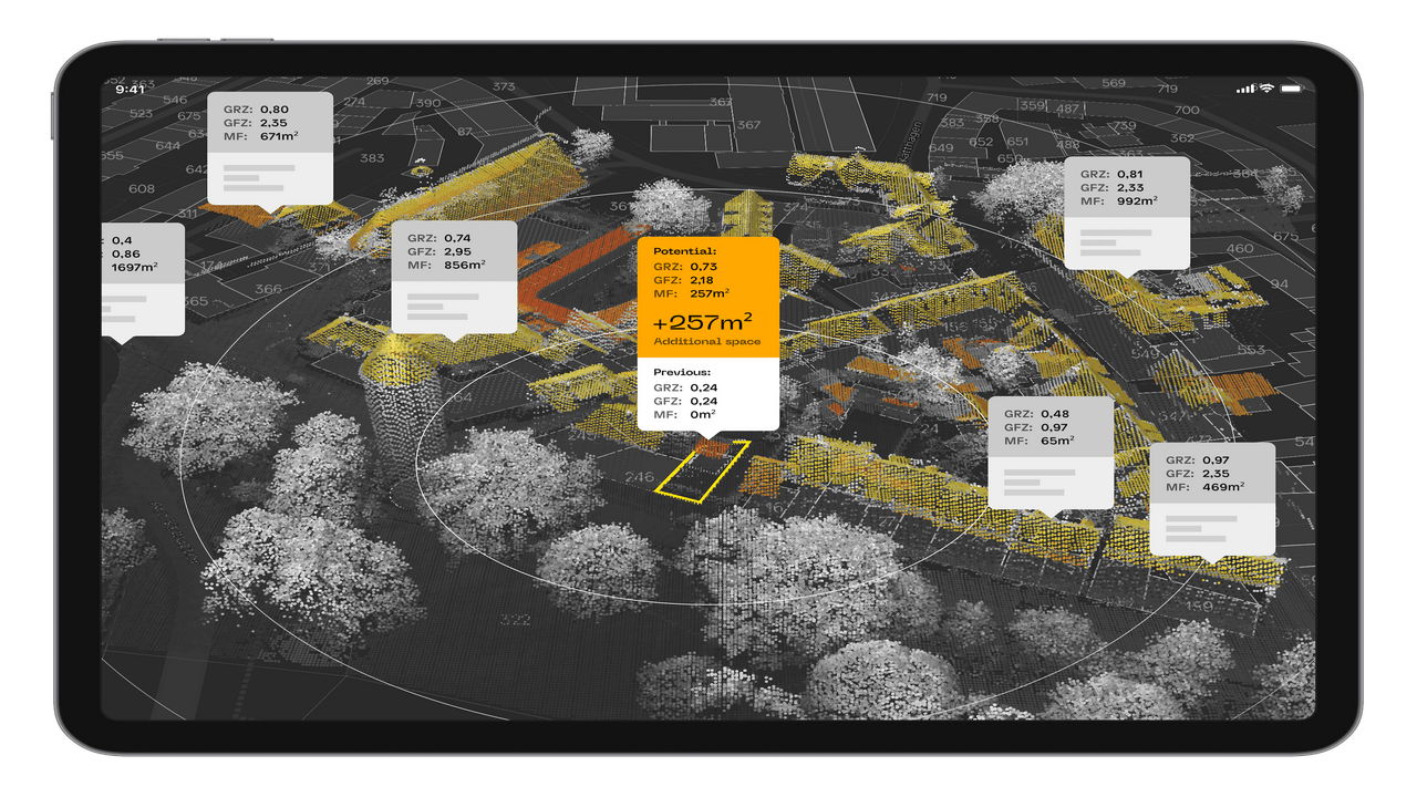 How AI is helping proptech overtake fintech investment and green the Built World