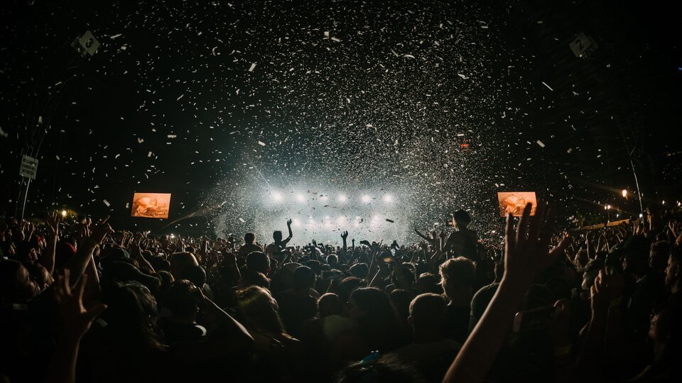 Hawkr gets a sound £260k boost for live music merchandise