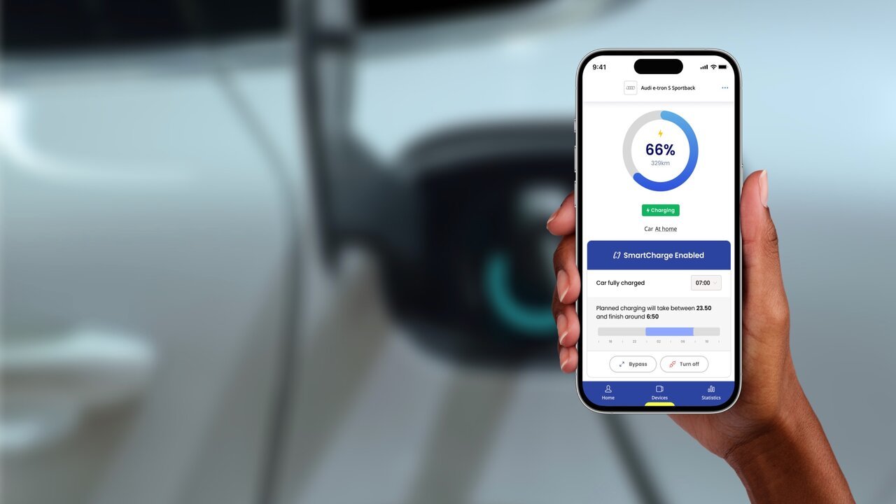 Finnish startup Synergi launches a smart electricity platform to give home customers more power over their energy bills