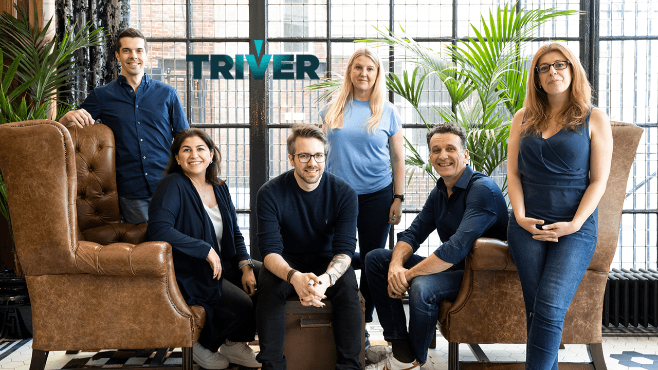 London’s Triver ushers in £7 million to provide small businesses with working capital