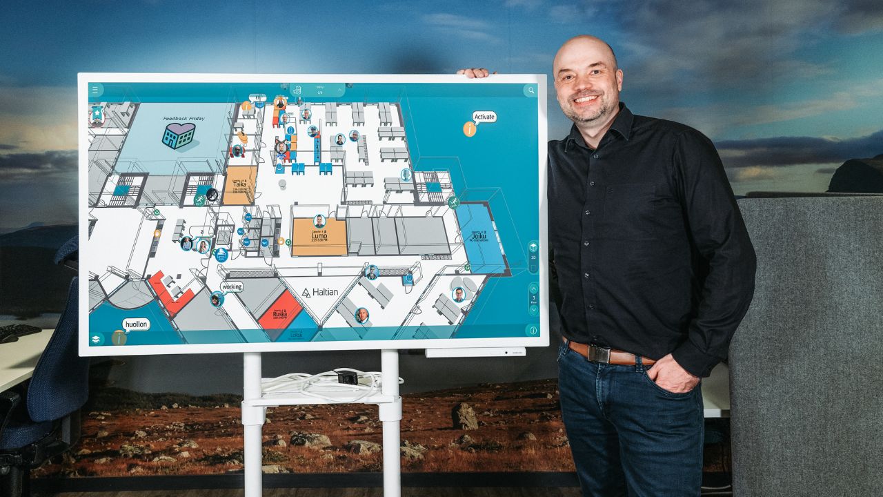 Finnish IoT company Haltian raises €22 million to expand its services in Europe and the US