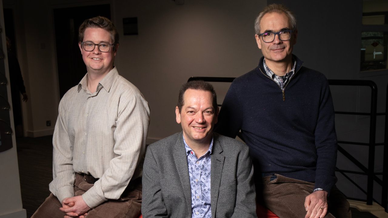 A £3.75 million boost for Forefront RF from BGF to simplify smartphone design