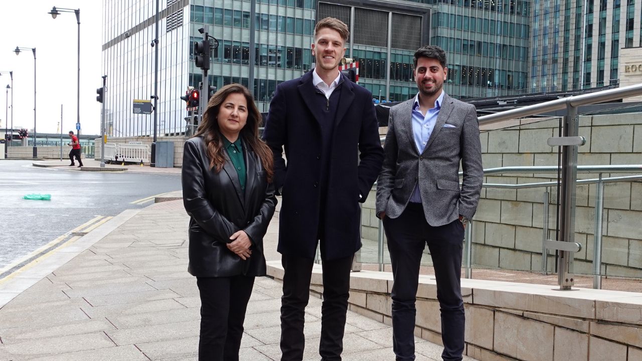 Centuro raises £3.3 million to expand its platform - helping companies expand to new markets