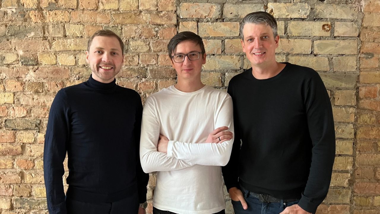 Latvia's FIS.solutions raises €250,000 for its no-code lending SaaS solution