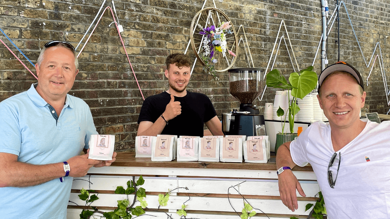 London-based fintech Helio raises $3.3 million to bring Web3 payments mainstream