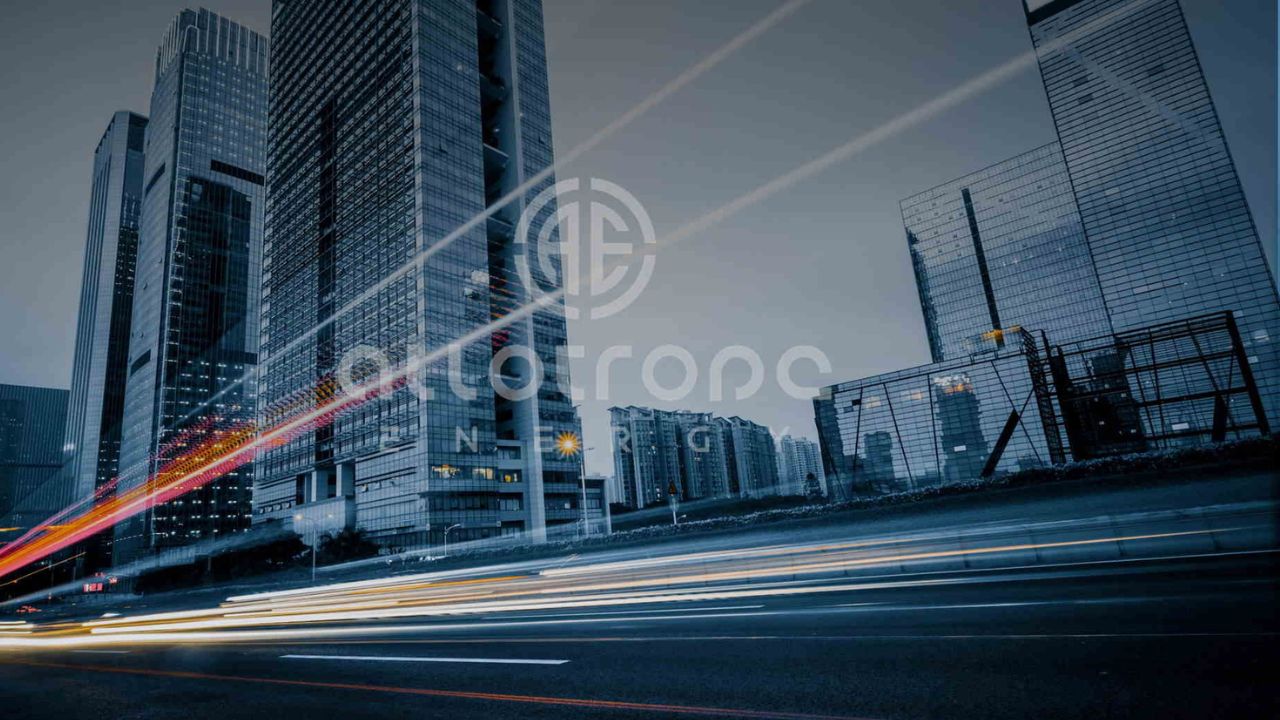 UK's Allotrope Energy raises 'up to' $6.7 million to make batteries from trees as it enters a partnership with pulp producer Suzano