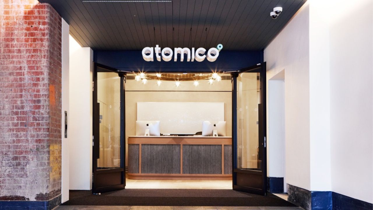 Atomico is increasing its presence in Europe with new local hubs in Berlin and Stockholm