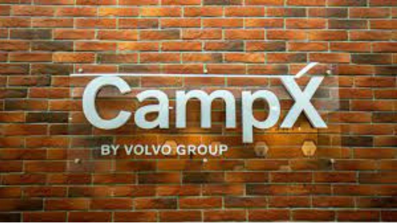 CampX focuses on fintech as Volvo Group looks to cultivate more transformation in the transport industry