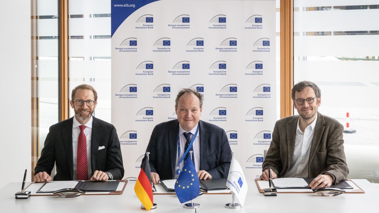 Smart Reporting receives €15 million from European Investment Bank to scale its AI-supported diagnostic clinical software