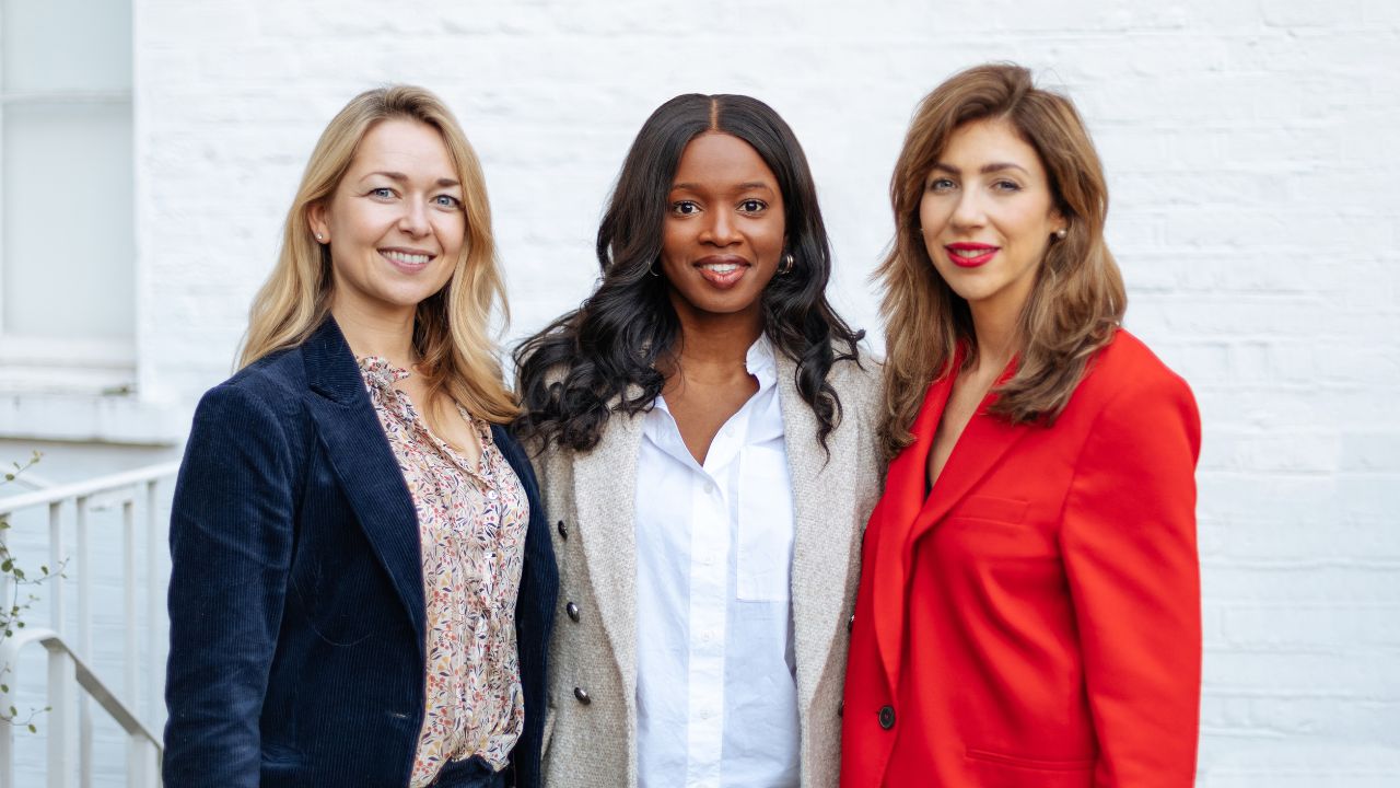 Perci Health raises £3.4 million to expand its digital cancer support platform