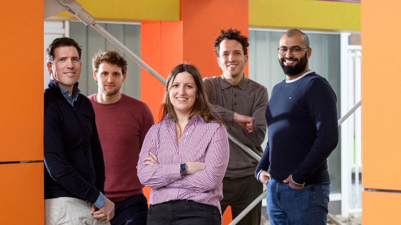 Dexter Energy raises €10.5 million to expand its AI-based renewable power generation forecasting markets and double its team