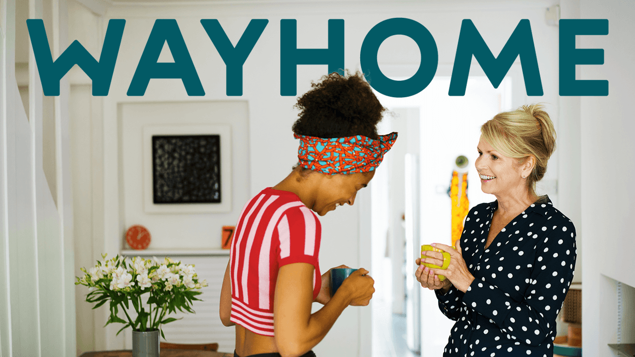 Wayhome is opening doors as it raises £8 million to help people get on the property ladder