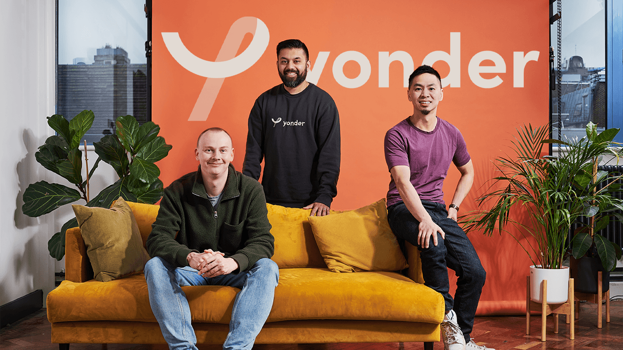 It’s off into the wild blue Yonder as rewards credit card startup navigates £62.5 million deal