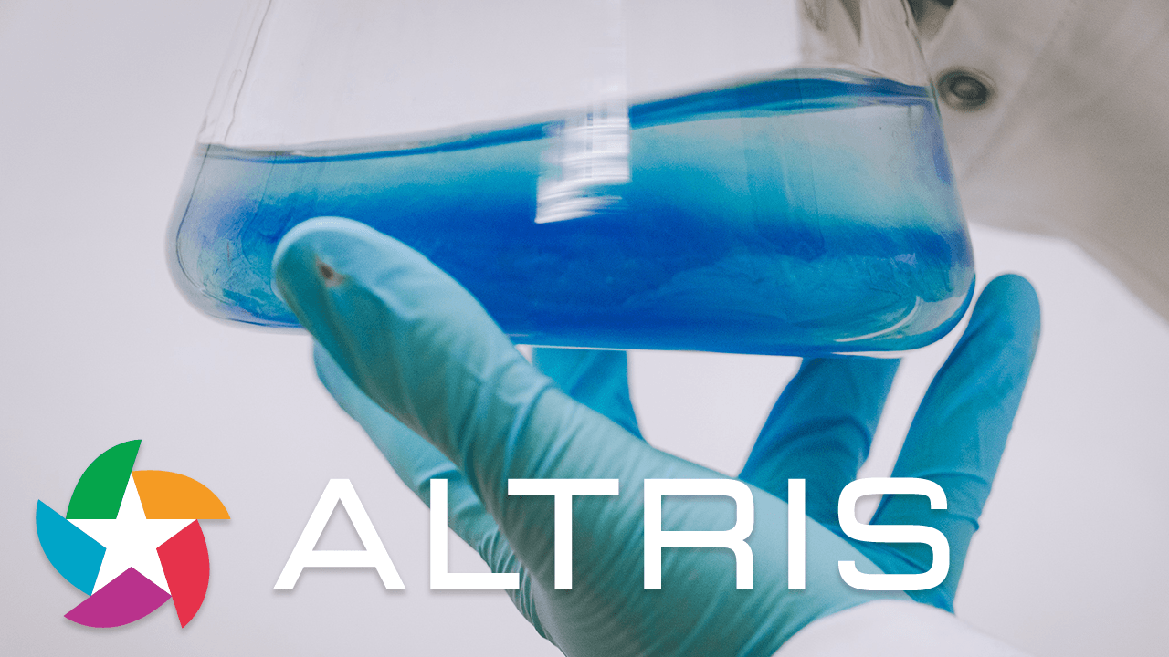 Sodium-ion battery developer Altris secures €4.8 million, appoints new CEO and CFO