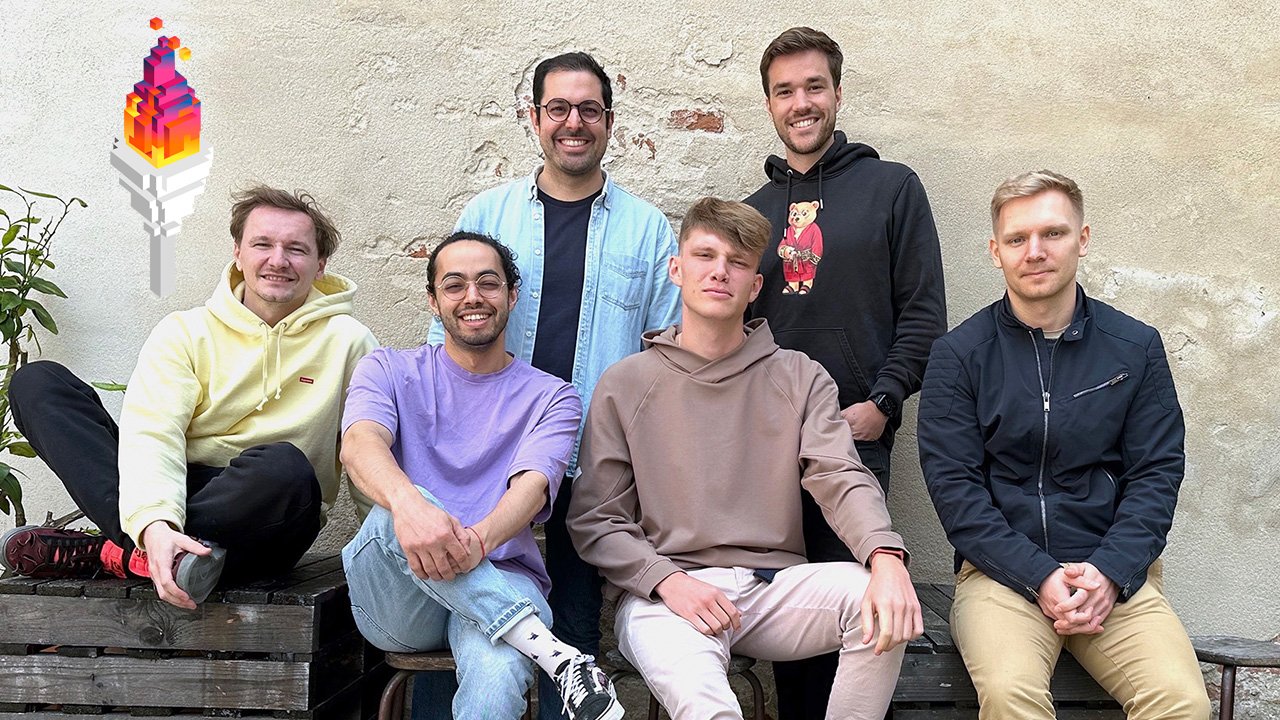 Setting a blowtorch to web3 bugs, Berlin’s Blocktorch raises $4.2 million