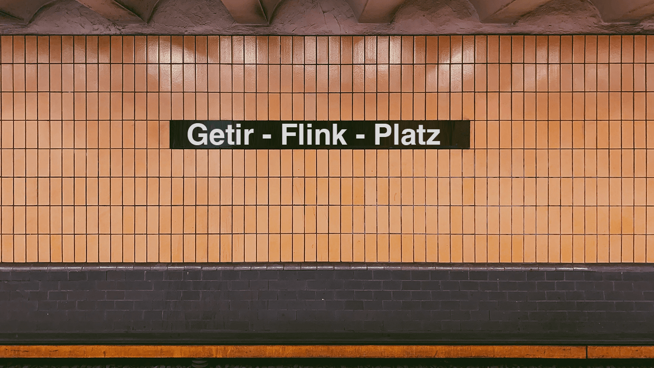 Getir keeps on gettin’ - now in talks to acquire German rival Flink