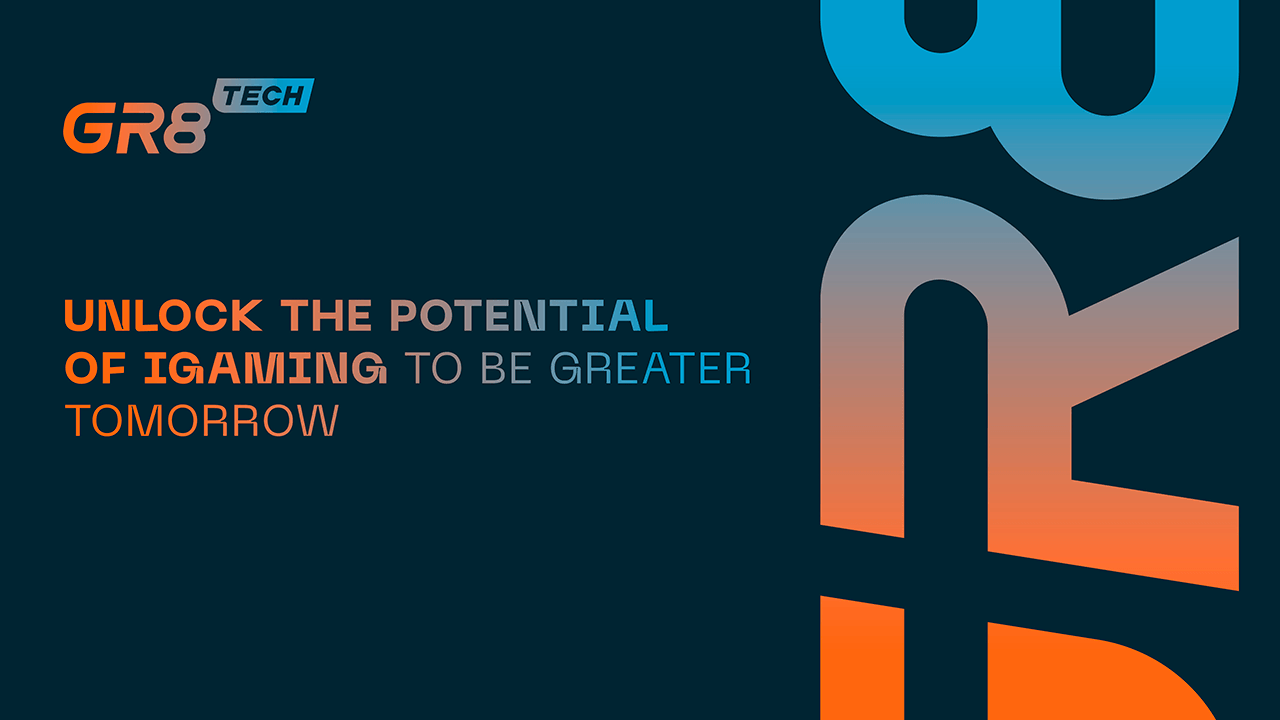Unlocking the potential of iGaming businesses with GR8 Tech