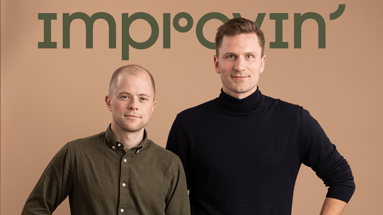 Helping agri-food companies measure, report, and reduce greenhouse gas emissions, Sweden’s Improvin’ germinates €3.5 million in seed round