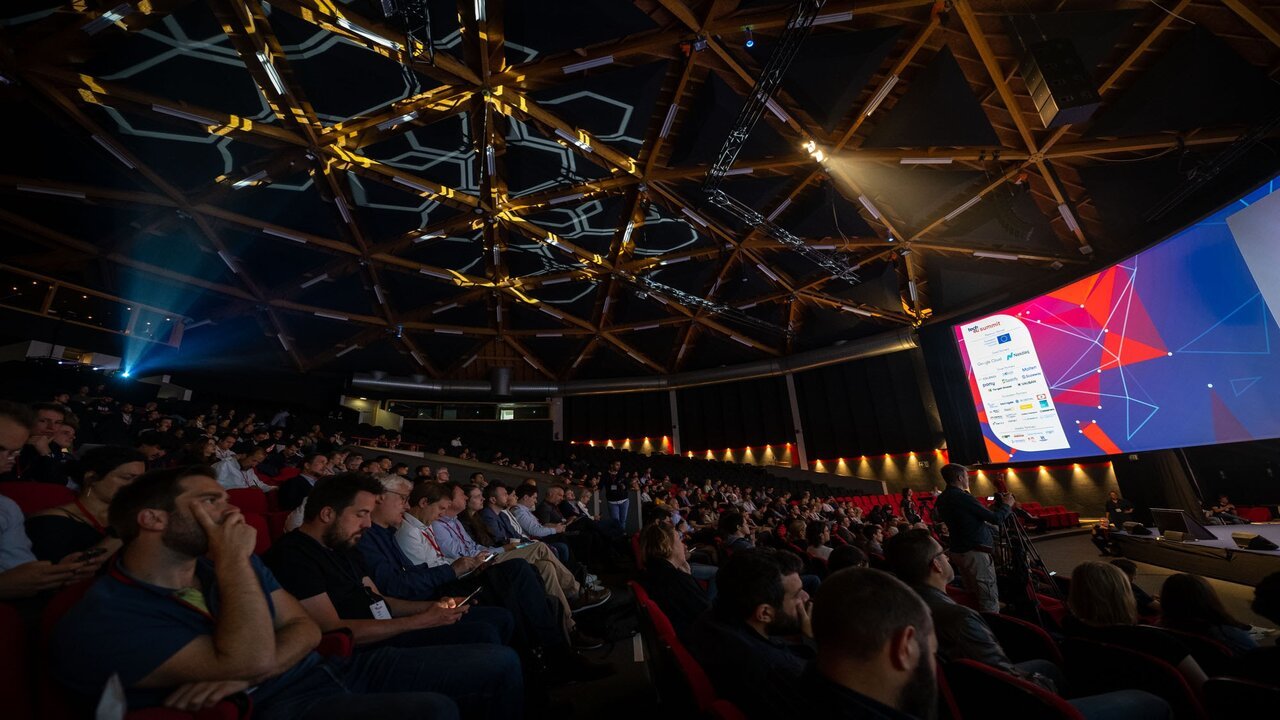 Cracking the code: extracting maximum value from tech conferences