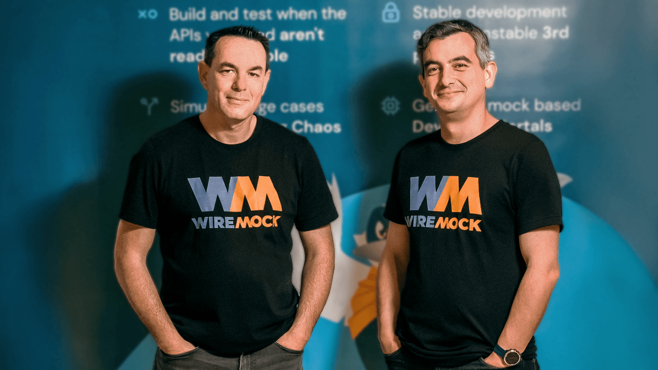 WireMock raises $6.5 million in seed funding for its API developer productivity platform