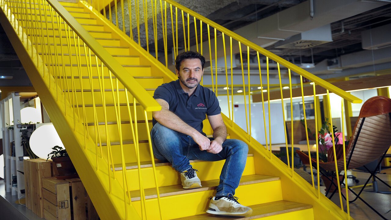 Jotelulu raises €4M to empower IT companies selling cloud services to SMEs, driving cloud computing across Europe