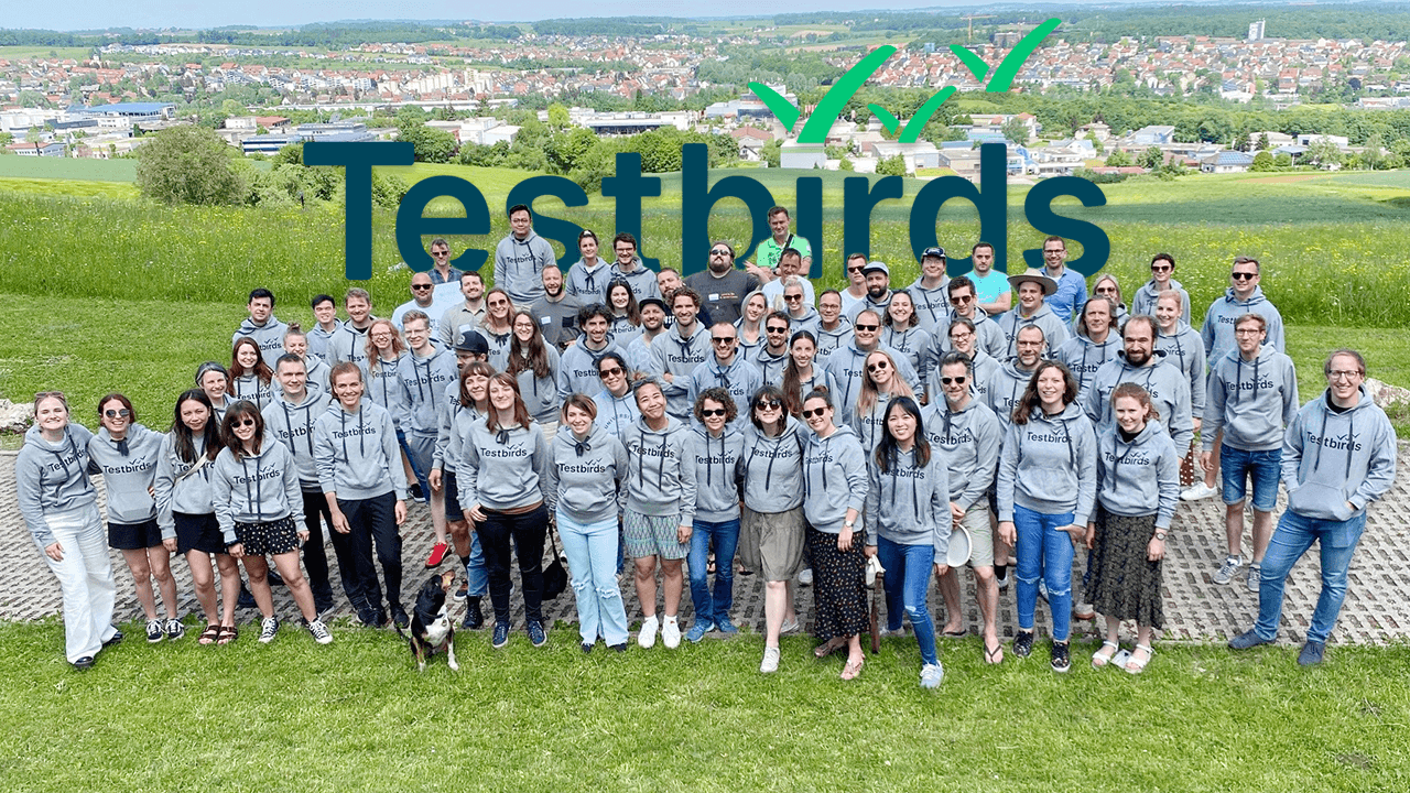Crowdtesting platform Testbirds lands seven-figure revenue-based financing investment