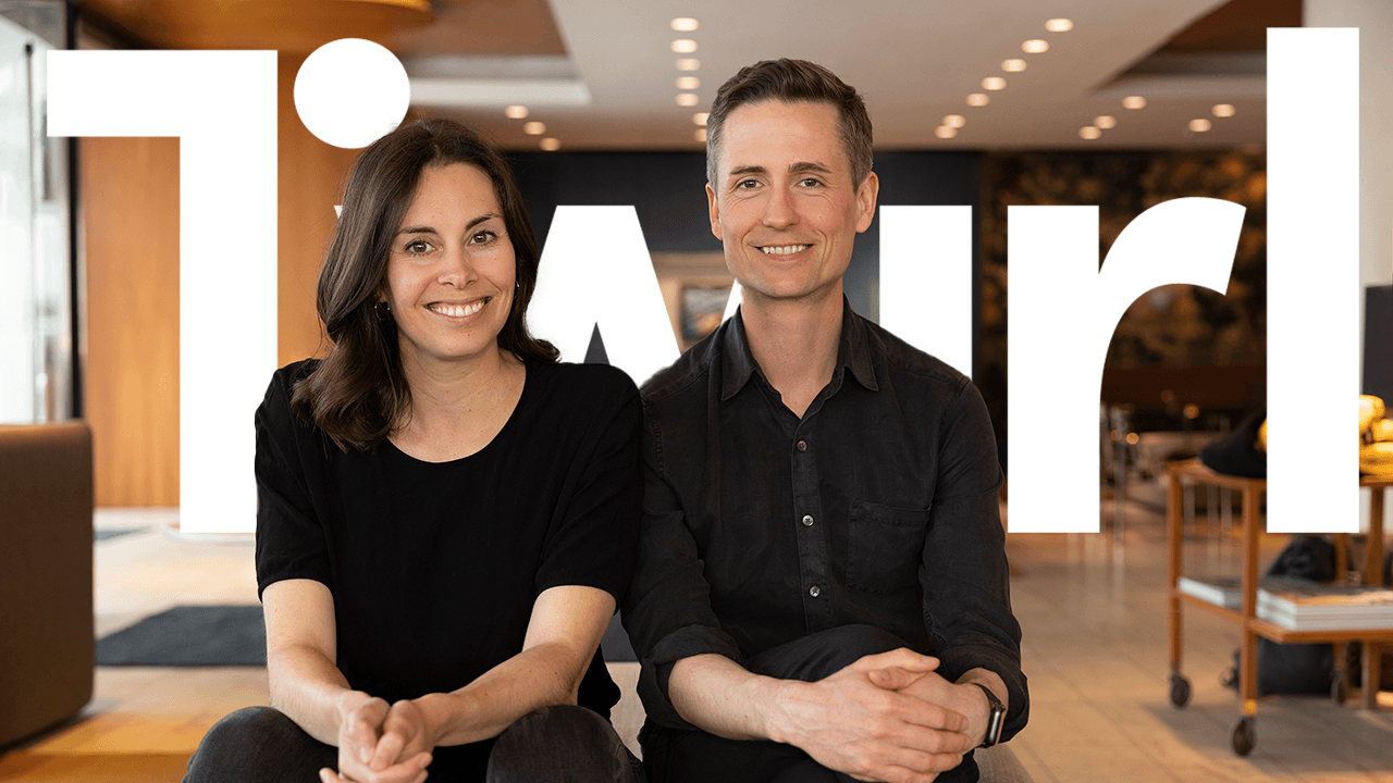 Former iZettler’s set out to give the data game a Twirl, spin in $2.5 million in pre-seed round