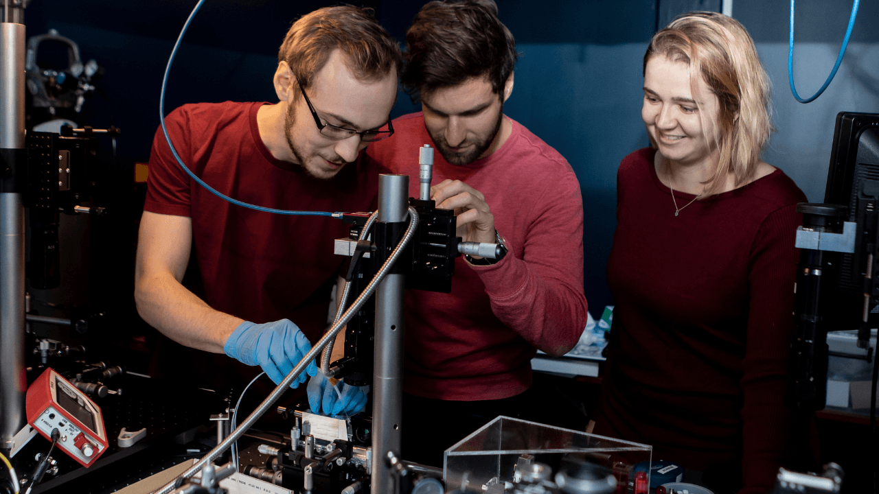 Denmarks Sparrow Quantum raises €4.1 million for its integrated chip for on-demand single-photon streams