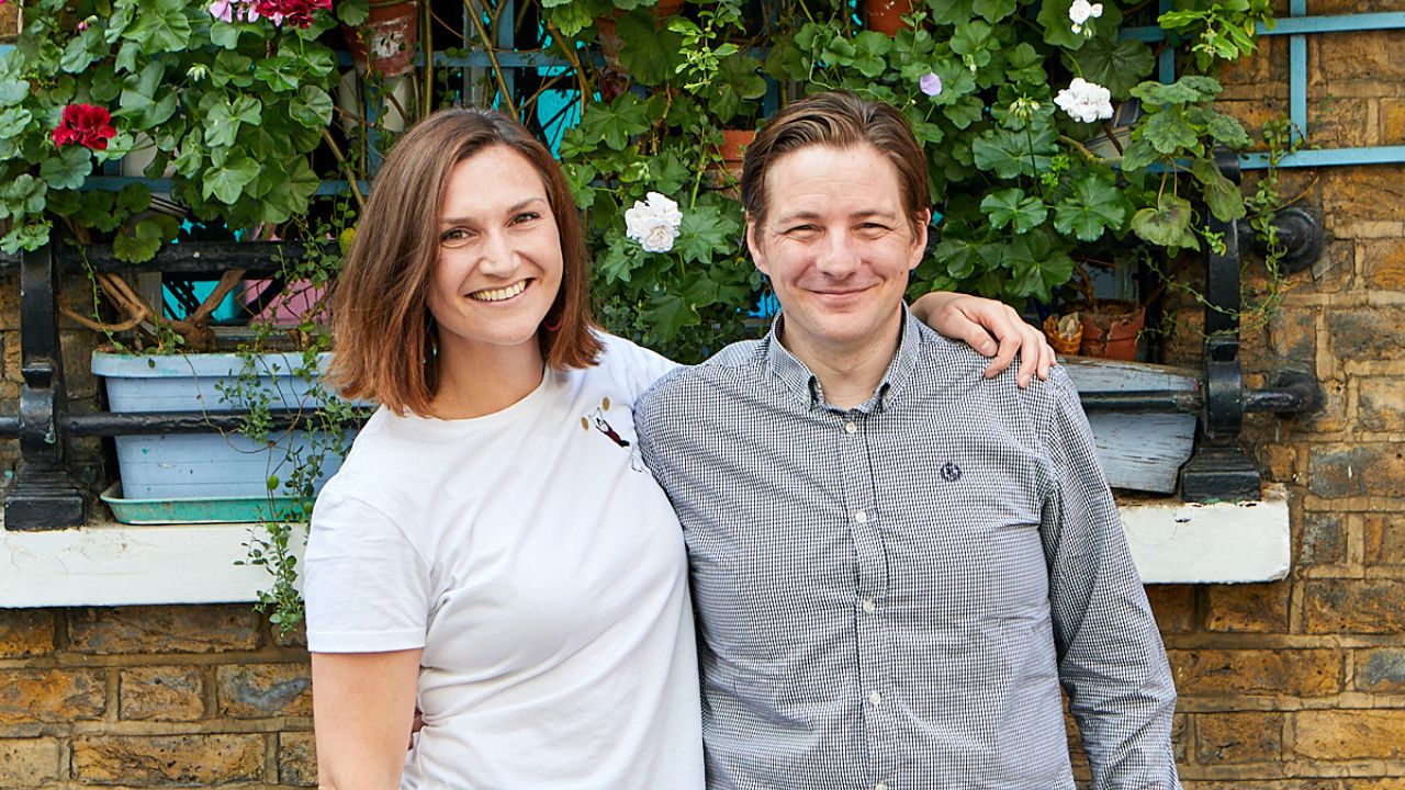 HR DataHub raises £1.4 million for HR teams to give themselves a performance review by benchmarking themselves against competitors