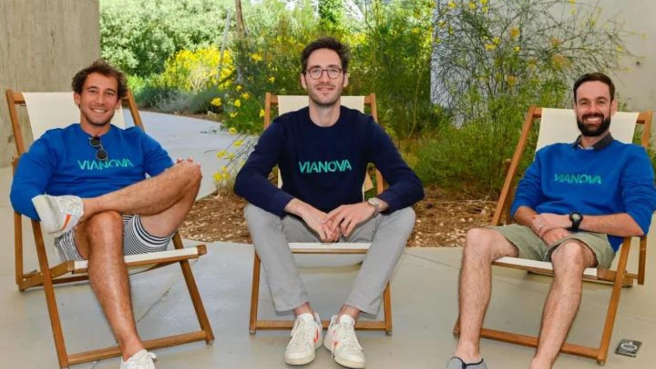 Mobility data platform Vianova enters the UAE as it gets Abu Dhabi call up