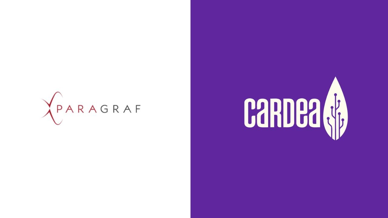 UK's graphene device manufacturer Paragraf acquires San Diego’s Cardea Bio