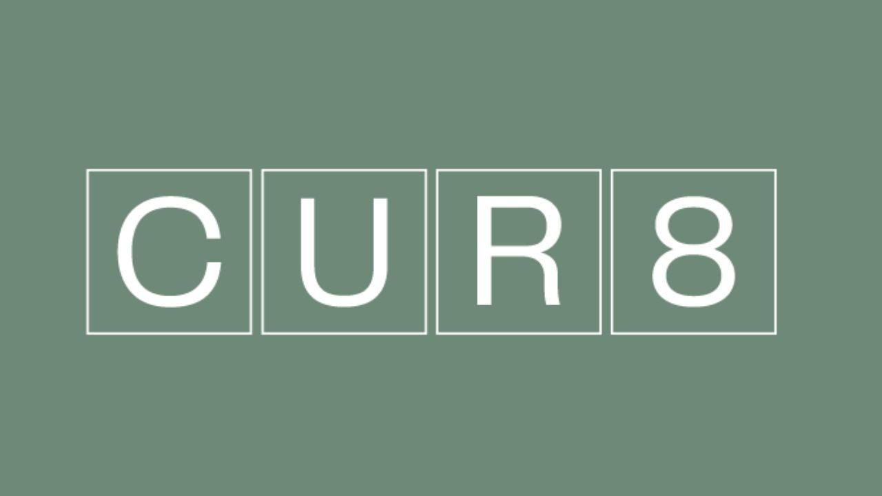 UK's Cur8 raises £5.3 million in its bid to accelerate the carbon removals industry