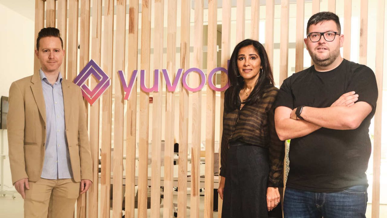 Spanish media-tech start-up Yuvod raises €4 million for further US expansion