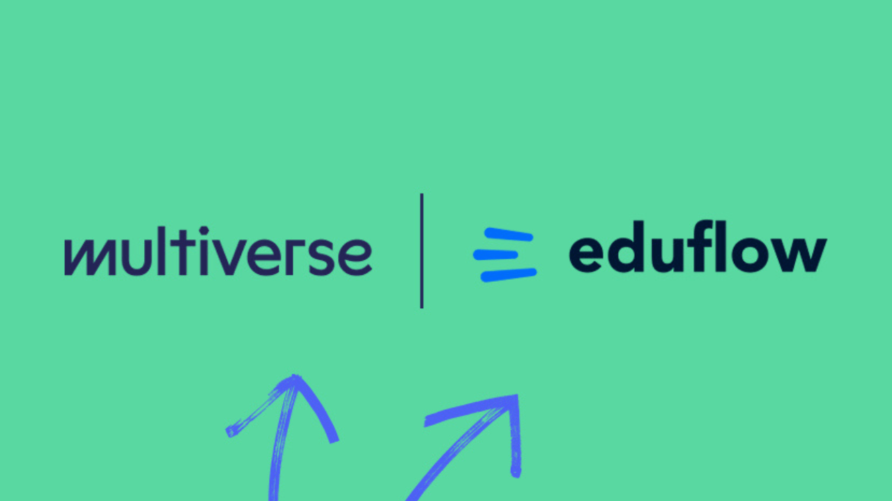 Multiverse acquires Danish edtech Eduflow to scale its tech apprenticeship operation