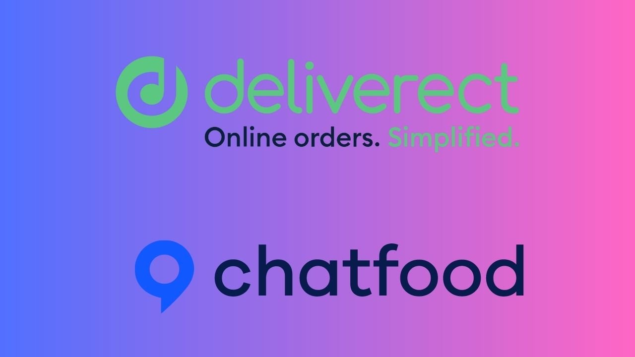 Deliverect acquires ChatFood expanding its digital food ordering solutions offering to include social media and QR ordering