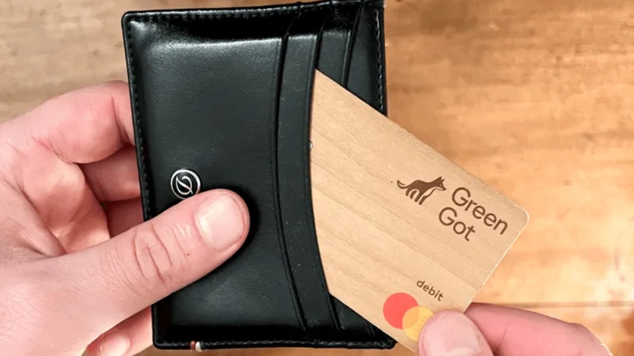 French fintech Green-Got banks €5 million to grow its green banking platform in Europe