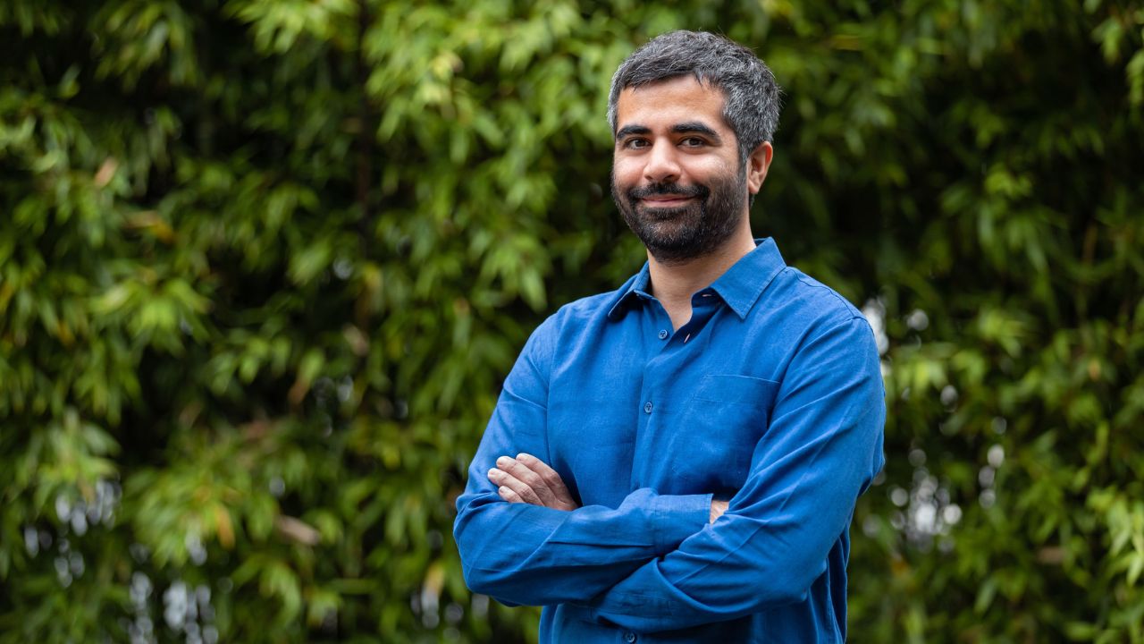 ‘The concept of the metaverse has been abused horribly over the last few years’ - Herman Narula will be putting the record straight at the Tech.eu Summit