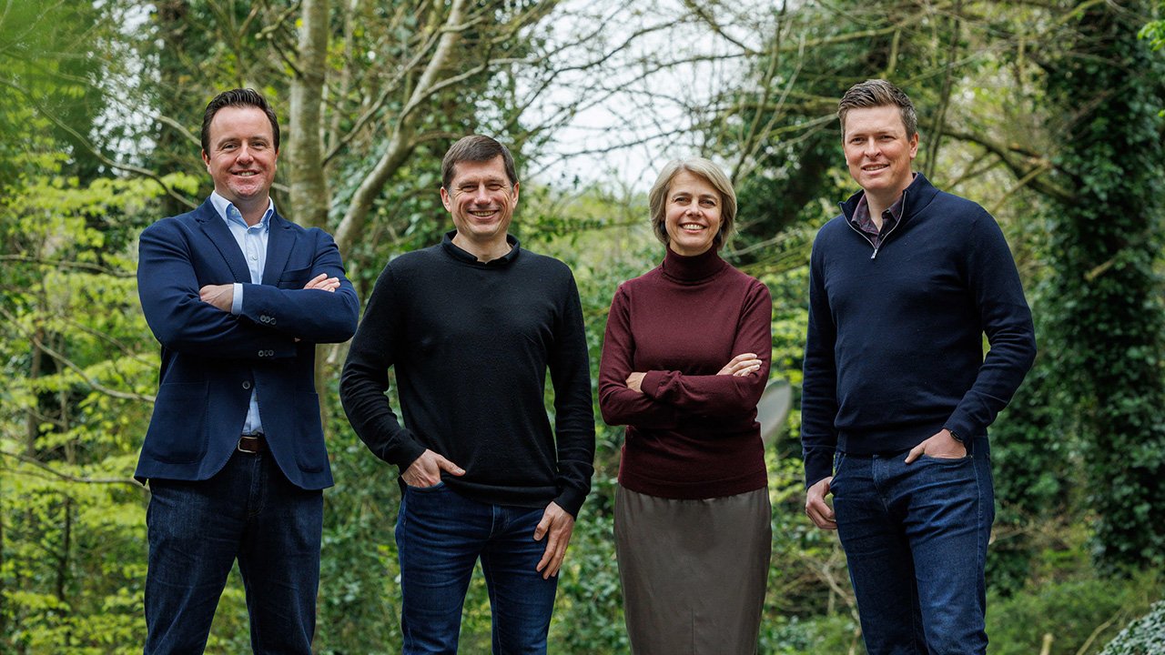 VentureWave laps up Funderbeam as it leads a $40 million investment deal - a 'game-changer' for venture markets