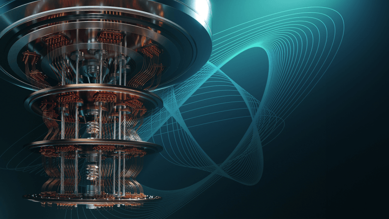 Algorithmiq With a fresh €13.7 million in hand, Algorithmiq is poised to access the ...
