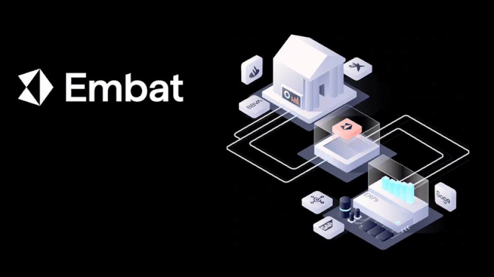 Spanish fintech Embat raises €5 million to launch new features and accelerate its expansion