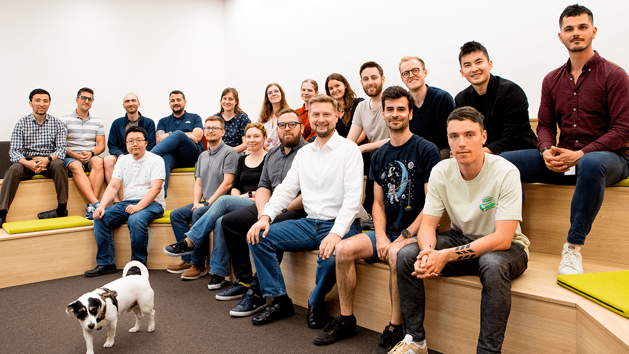 Offering automated private network assurance services, Prague's IP Fabric pings $25 million