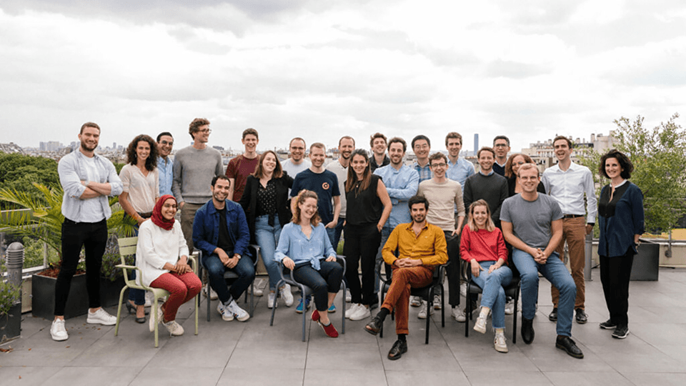 French medtech Gleamer raises €27 million to escalate international expansion of its AI-powered medical imaging solutions