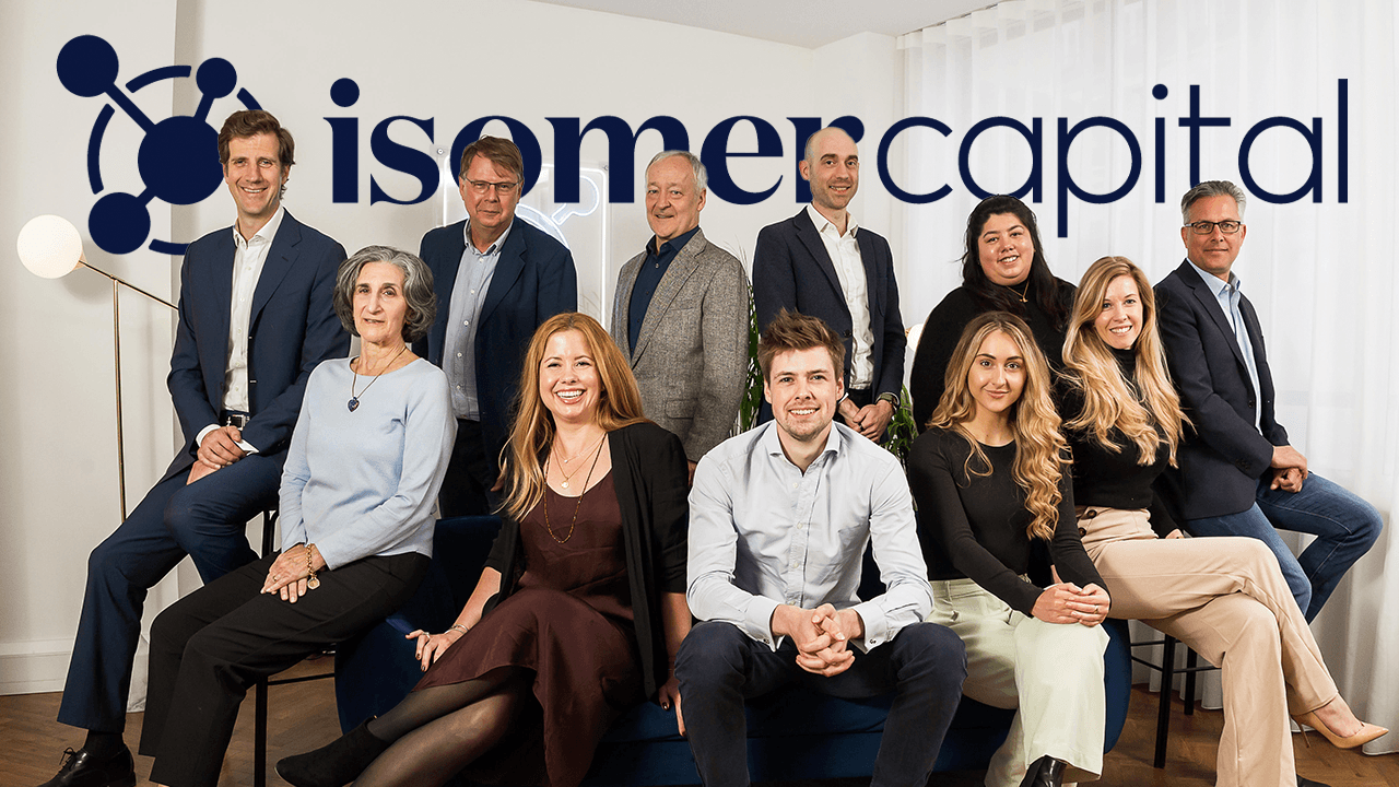 Isomer Capital announces first close of €250 million Isomer Capital III fund