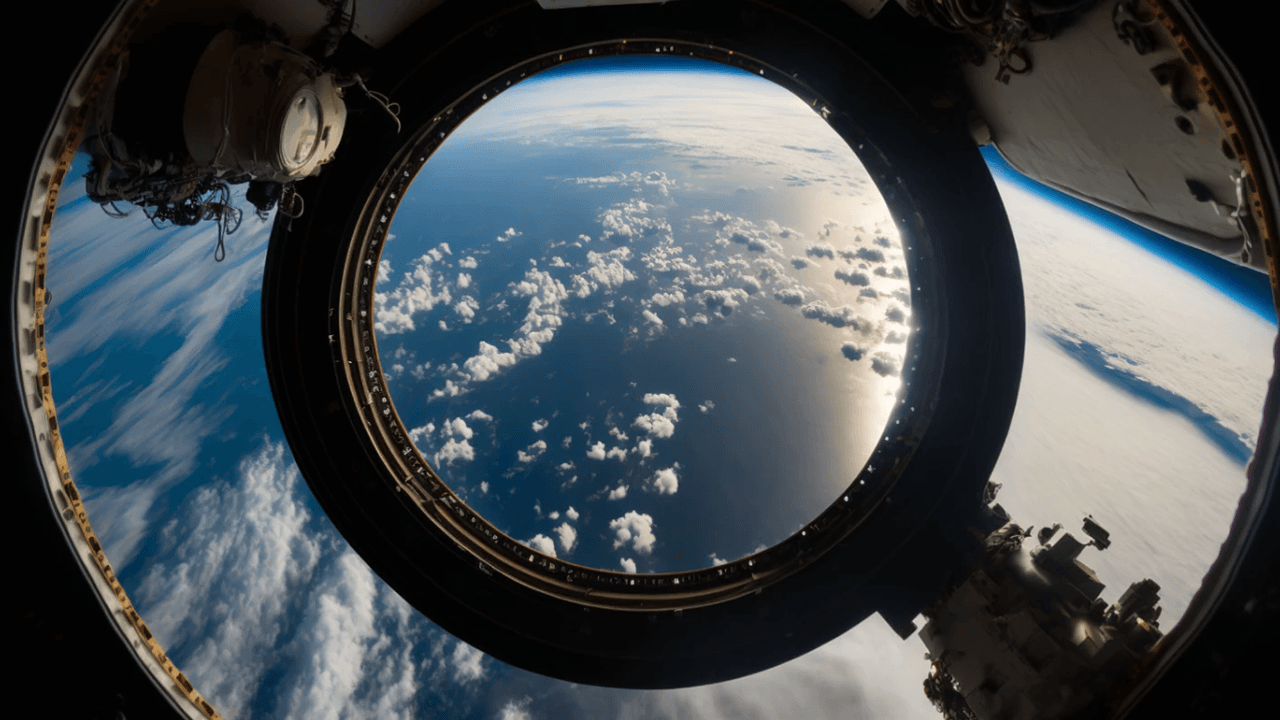 Look Up Space locks down €14 million, commences pre-flight checks