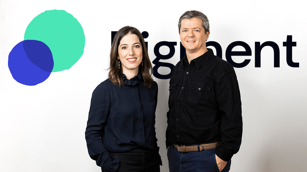 Trusted by Klarna, Miro, Airtable, Figma, and more, French business planning platform Pigment picks up $88 million