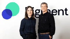 Scaleup Europe Fund leads $250M funding round in Pigment