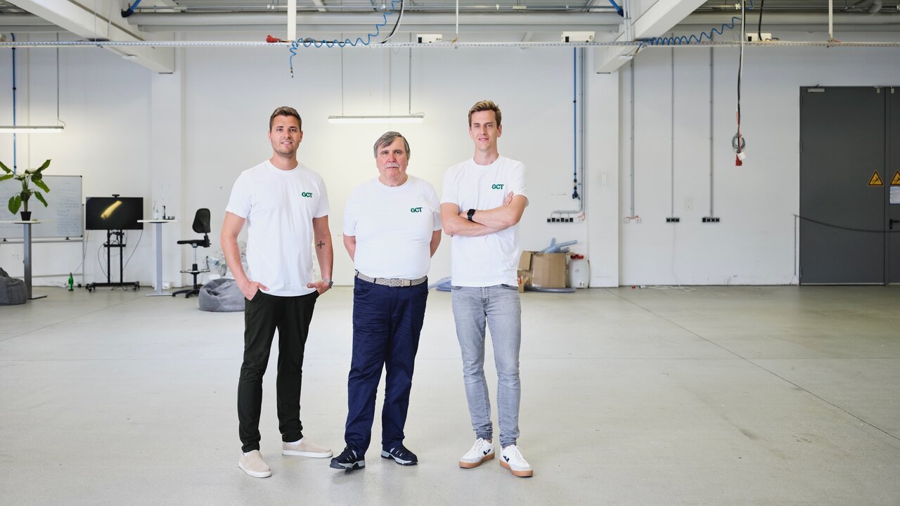 Nine-month old Greenlyte Carbon Technology raises an additional €4.5 million, bringing its funding to €8 million