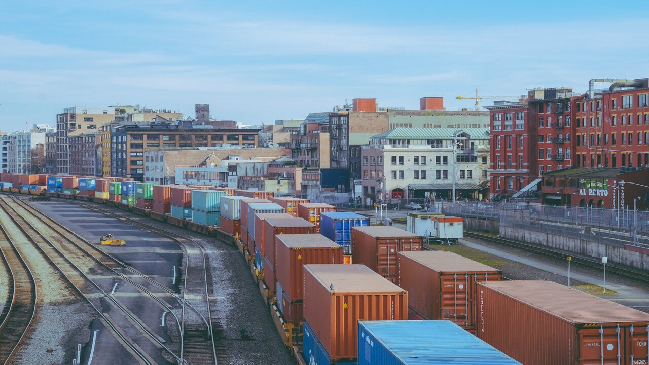 Cargofive is modernising freight forwarding with intuitive logistics software