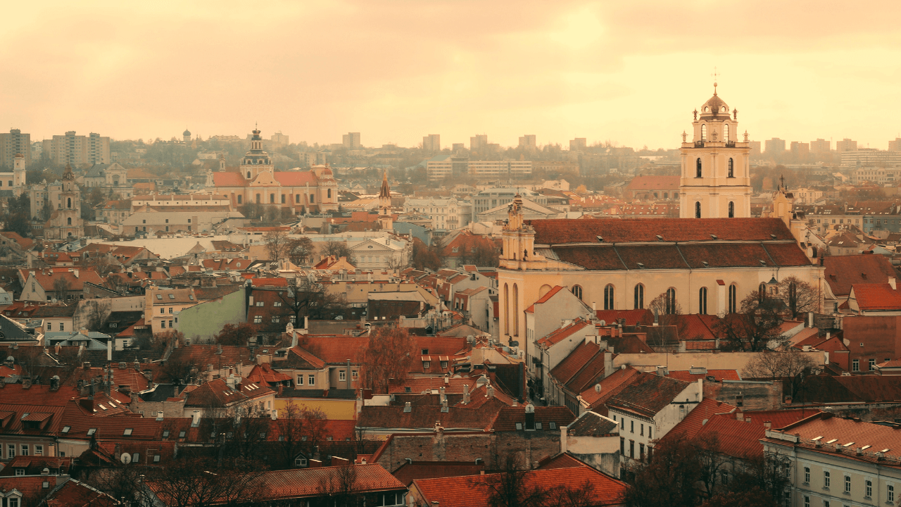 Lithuania's thriving startup ecosystem is far more than fintech with thriving unicorns and changemakers aplenty