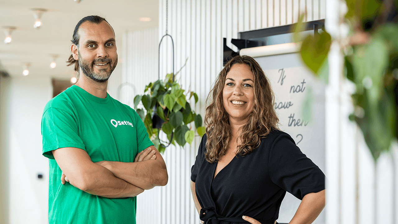 Beyond boxes and borders, Amsterdam’s employee relocation platform Settly raises €6 million
